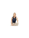 Polo "Sleeveless" BR