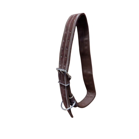 Collier nylon pour vache