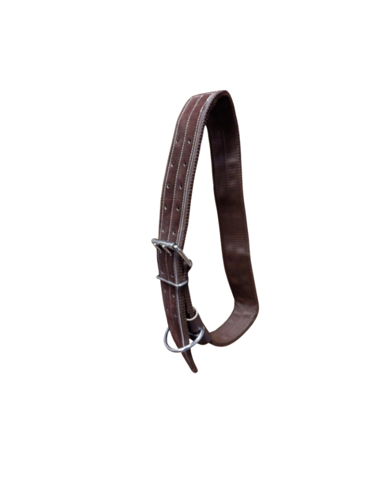 Collier nylon pour vache Collier nylon pour vache