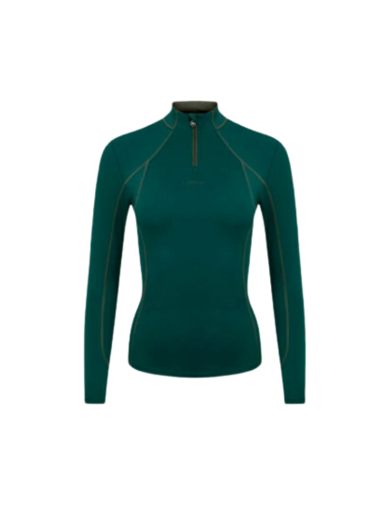 T-shirt technique - LeMieux