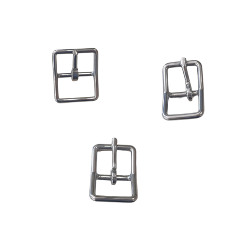 Boucle en inox