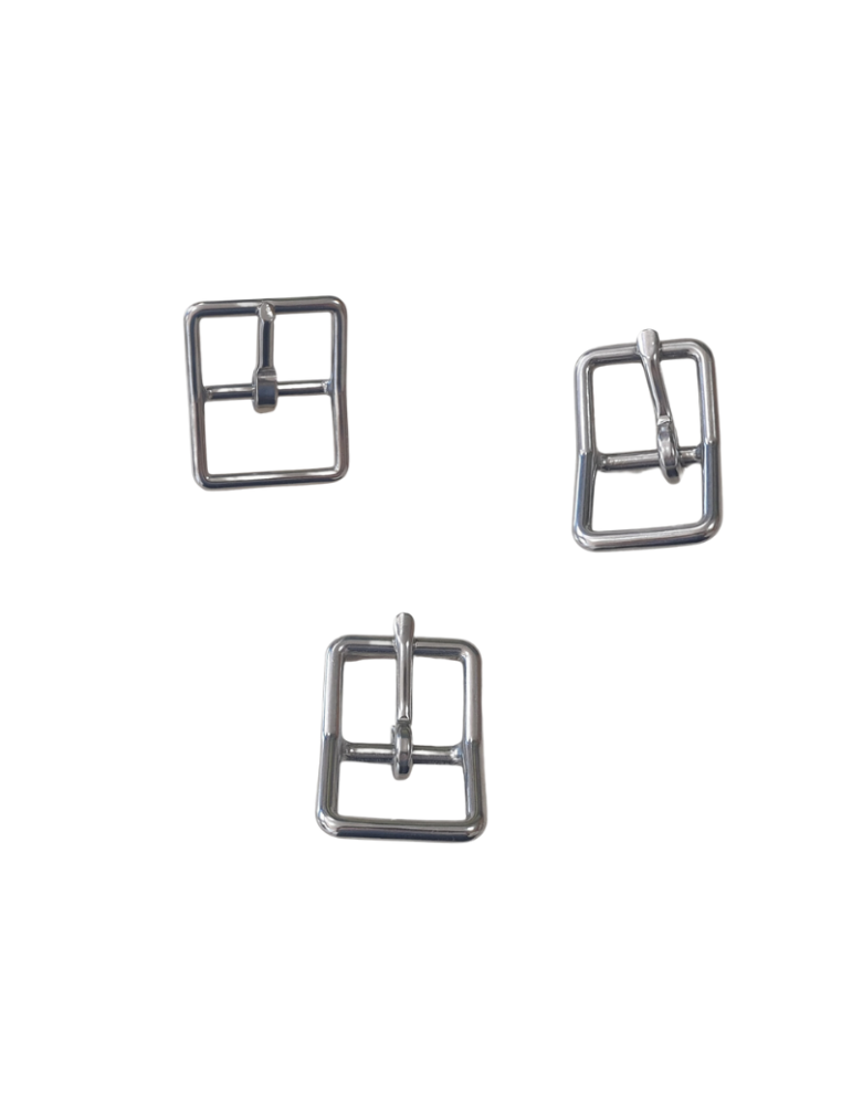 Boucle en inox Boucle en inox