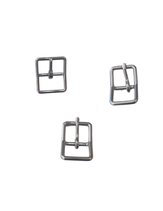 Boucle en inox Boucle en inox