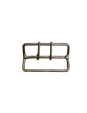 Boucles fer – Sellerie Baude