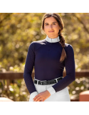 Chemise concours Olivia LEMIEUX