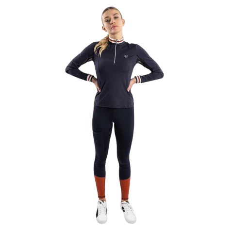 Polo femme PENNY