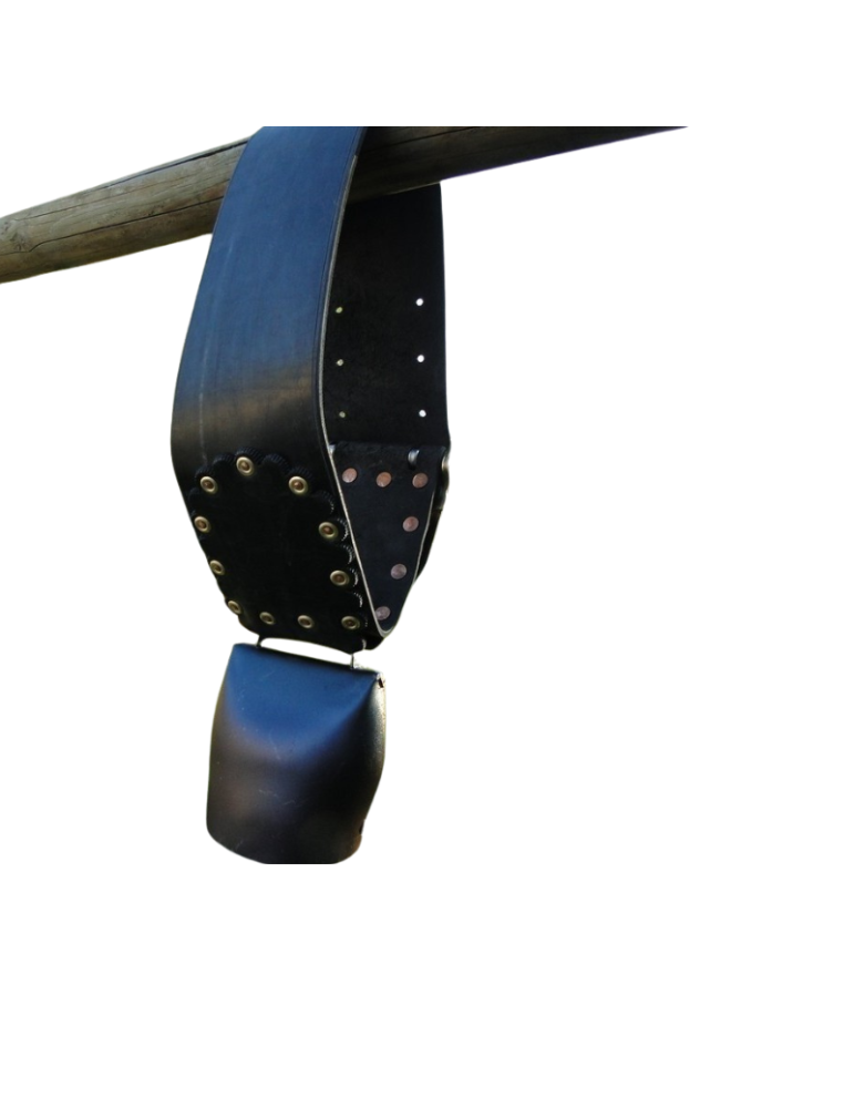 Cloche Chamonix montée