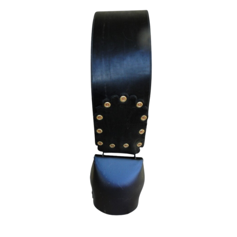 Cloche Chamonix montée 2