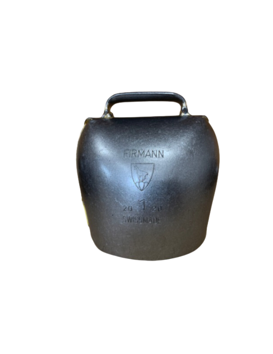 Cloche Suisse FIRMANN