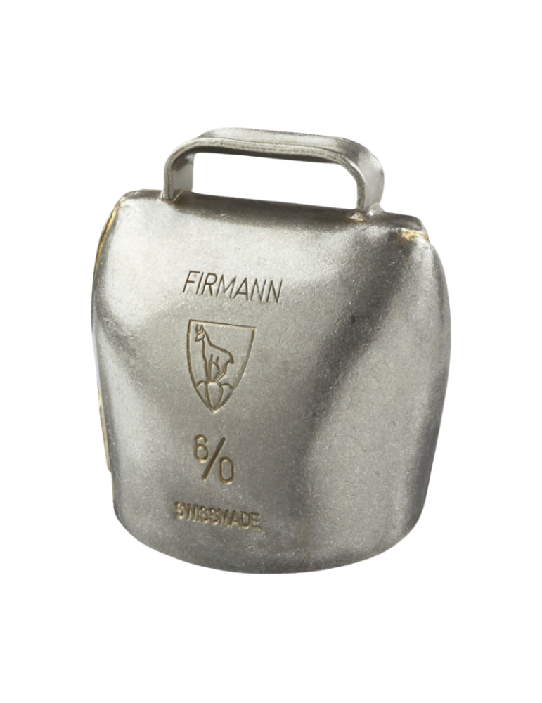 Cloche Suisse FIRMANN Cloche Suisse FIRMANN