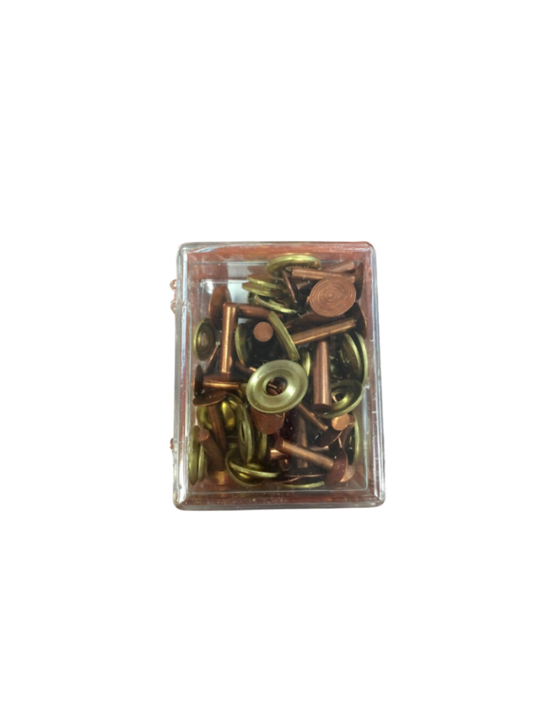 Assortiments de rivets Assortiments de rivets