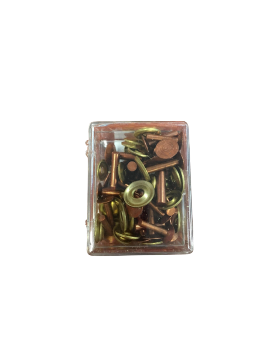 Assortiments de rivets Assortiments de rivets