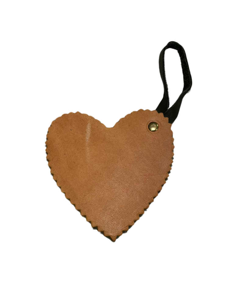 Décoration de Noël "Coeur" - SB Décoration de Noël "Coeur" - SB