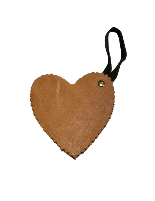 Décoration de Noël "Coeur" - SB Décoration de Noël "Coeur" - SB