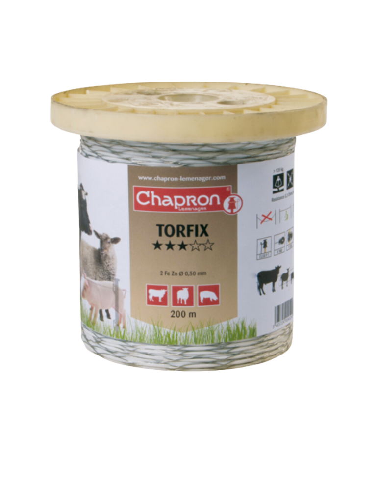 TORFIX - Chapron