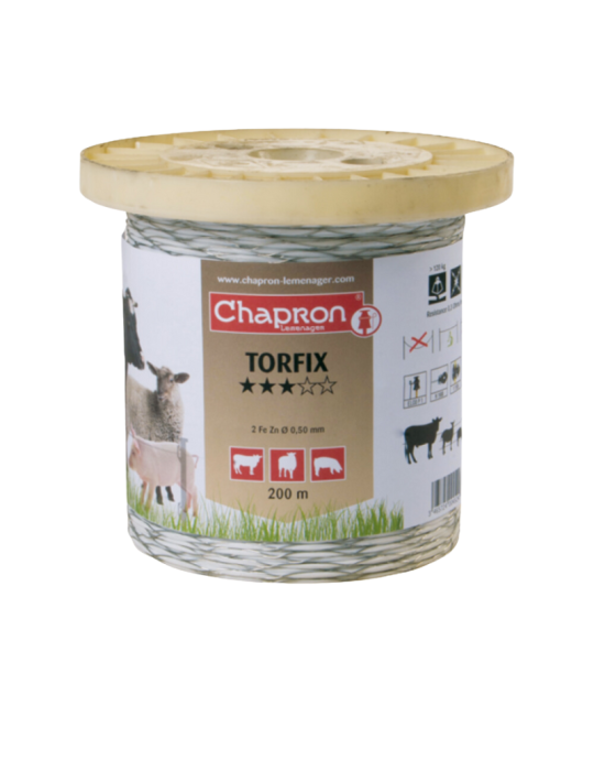 TORFIX - Chapron