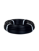 Câble isolant 25 mètres