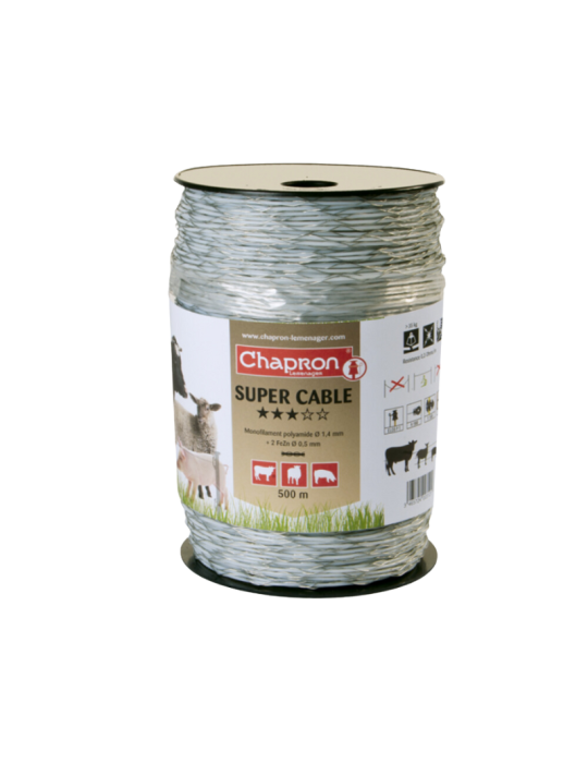 Super Cable - CHAPRON