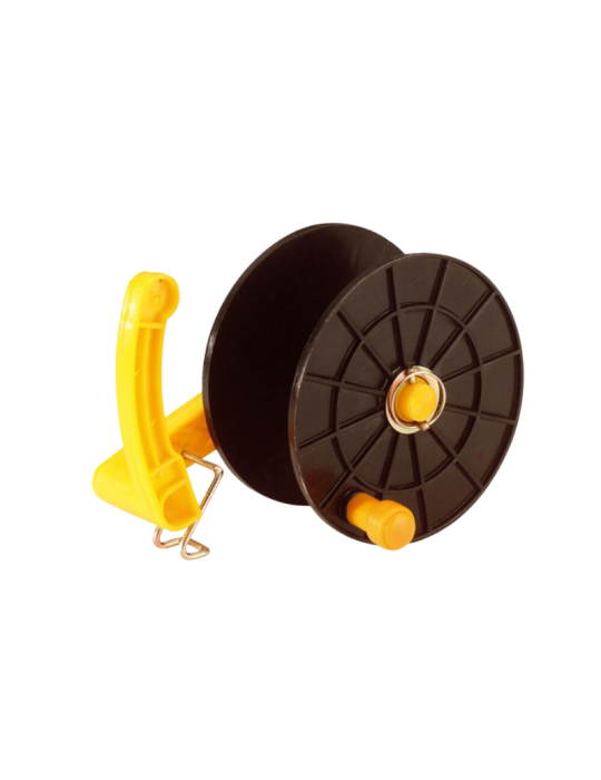 Enrouleur clôture électrique