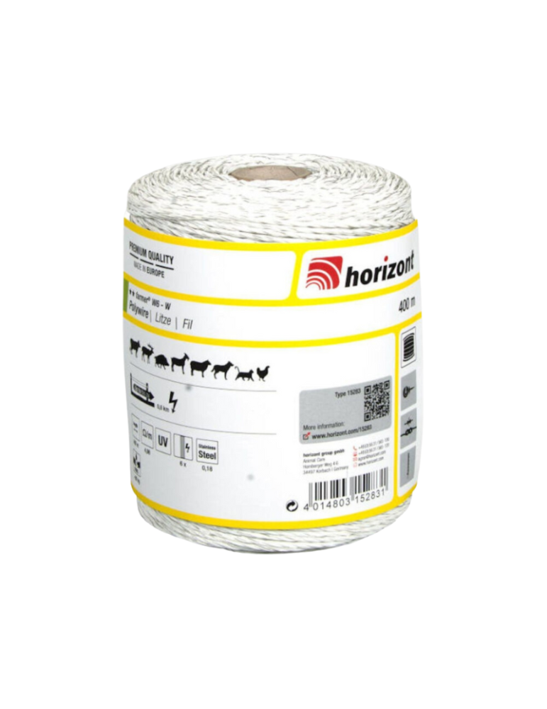 FIL FARMER W6 HORIZONT