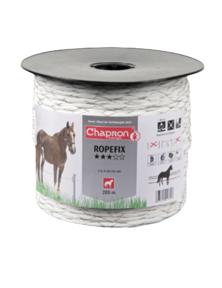Corde ROPEFIX