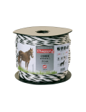 Corde de clôture électrique Ø 6 mm