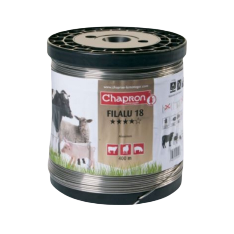 Fil Alu - Chapron