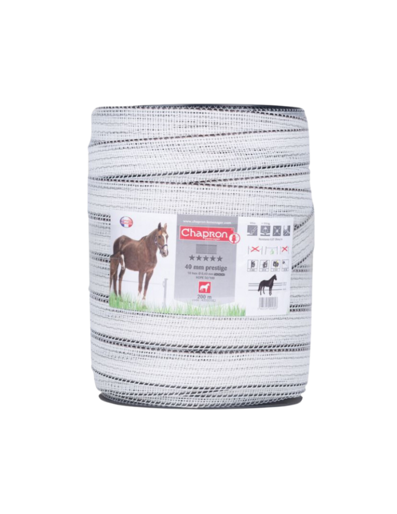 Ruban prestige 40 mm CHAPRON
