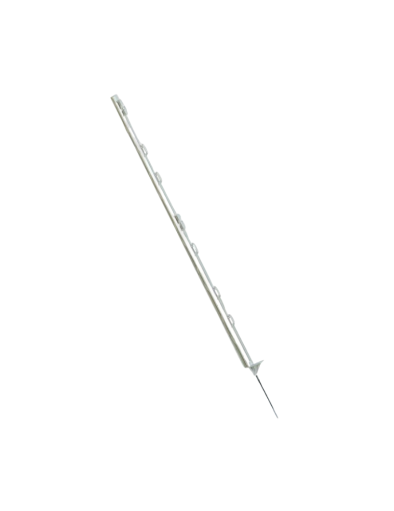 Piquets plastique 1,05m lot de 30