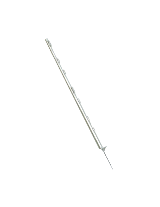 Piquets plastique 1,05m lot de 30