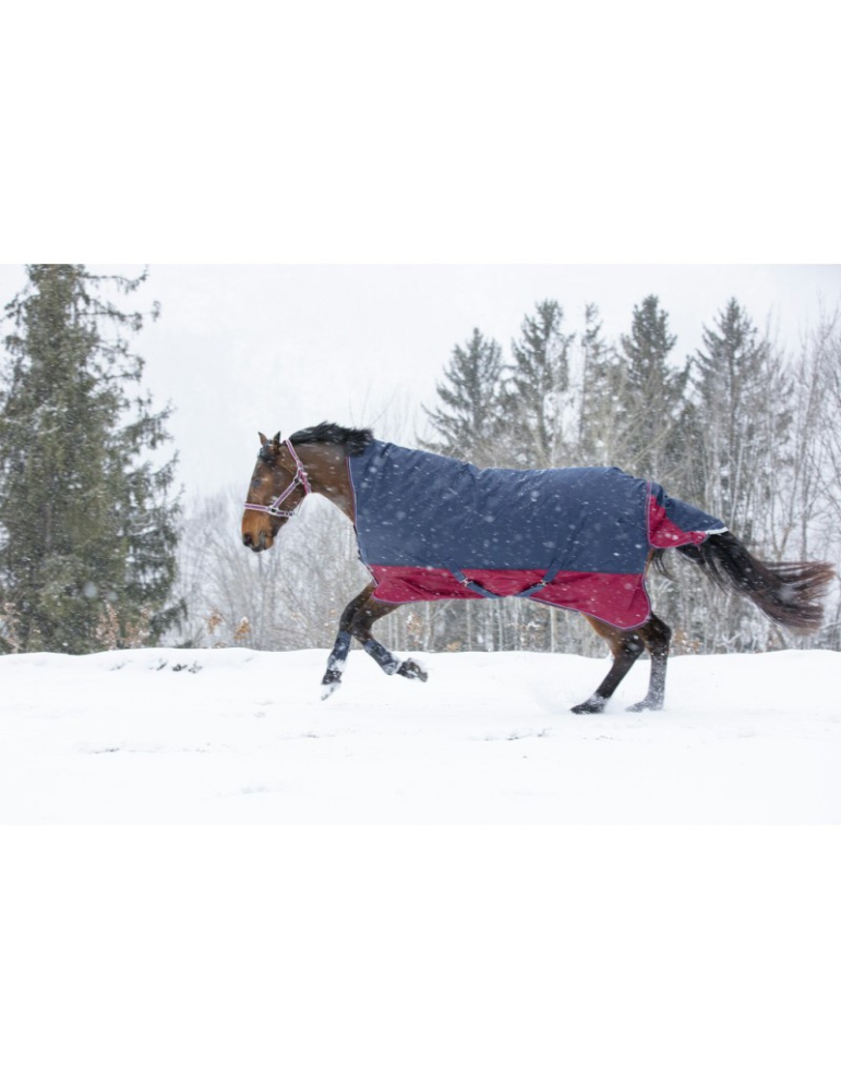 Couverture TYREX 1200D High neck 50g