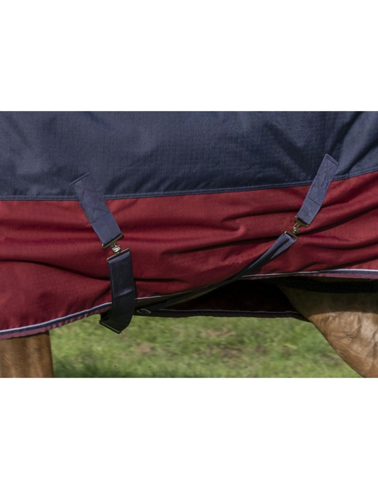 Couverture TYREX 1200D High neck 50g