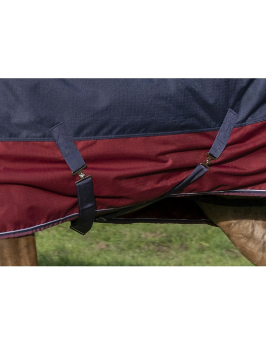 Couverture TYREX 1200D High neck 50g