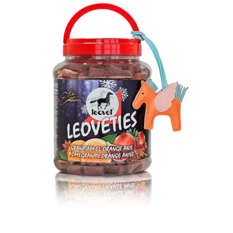 Friandises Grenade/Orange/Anis LEOVET