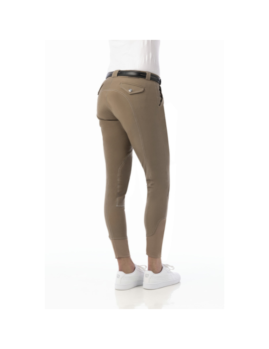 Pantalon Verona à pinces Equit.