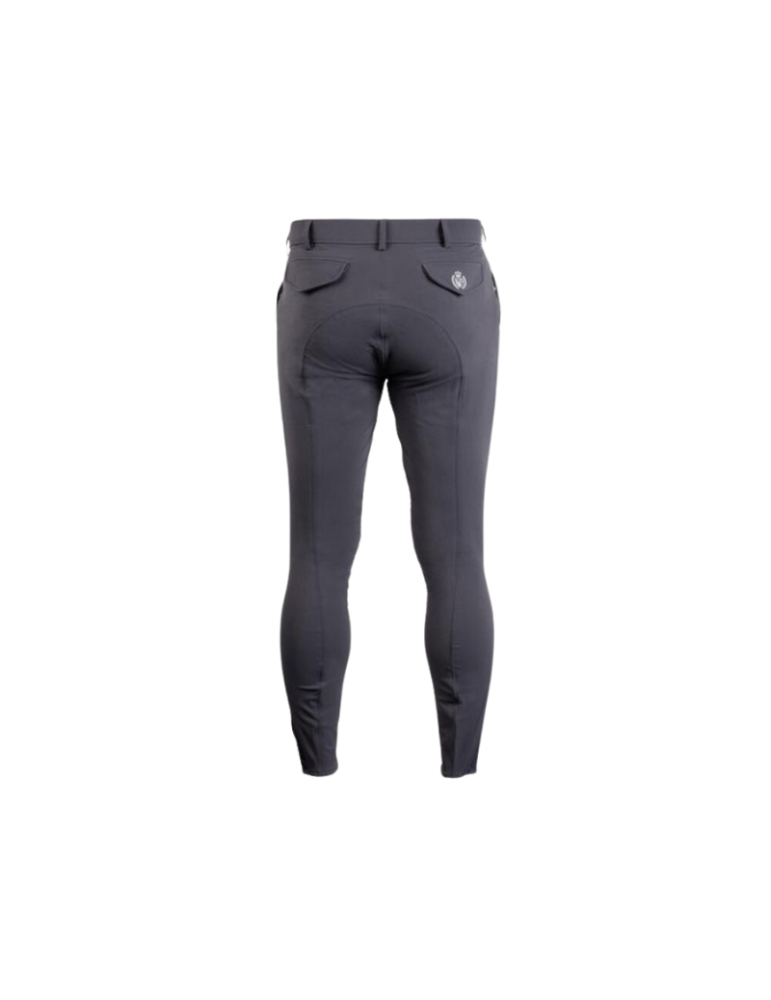 Pantalon Ess gary Homme MONTAR