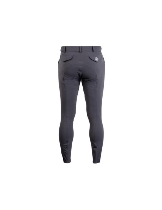 Pantalon Ess gary Homme MONTAR