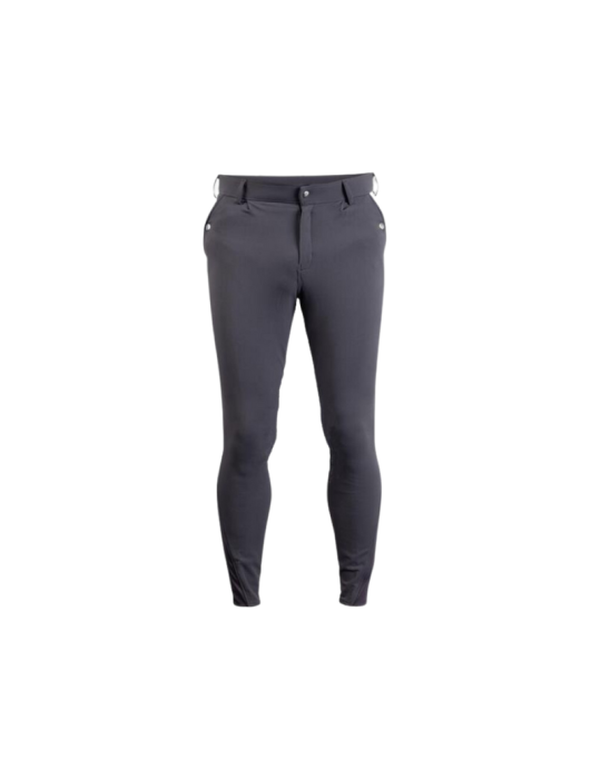 Pantalon Ess gary Homme MONTAR Pantalon Ess gary Homme MONTAR