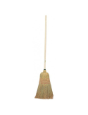 Balai paille de riz