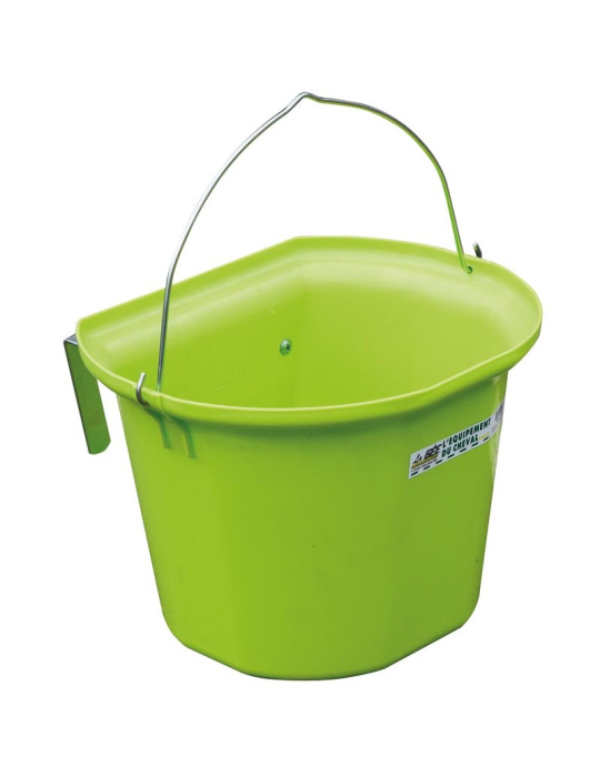 Mangeoire seau Lagée Mangeoire seau Lagée