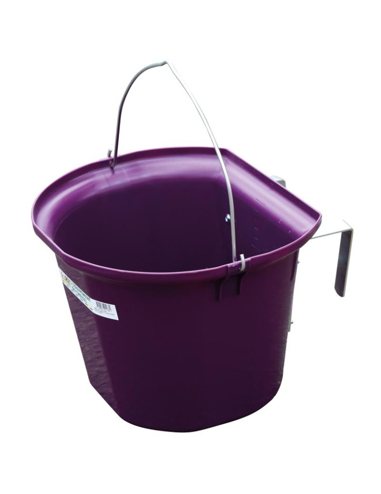 Mangeoire seau Lagée