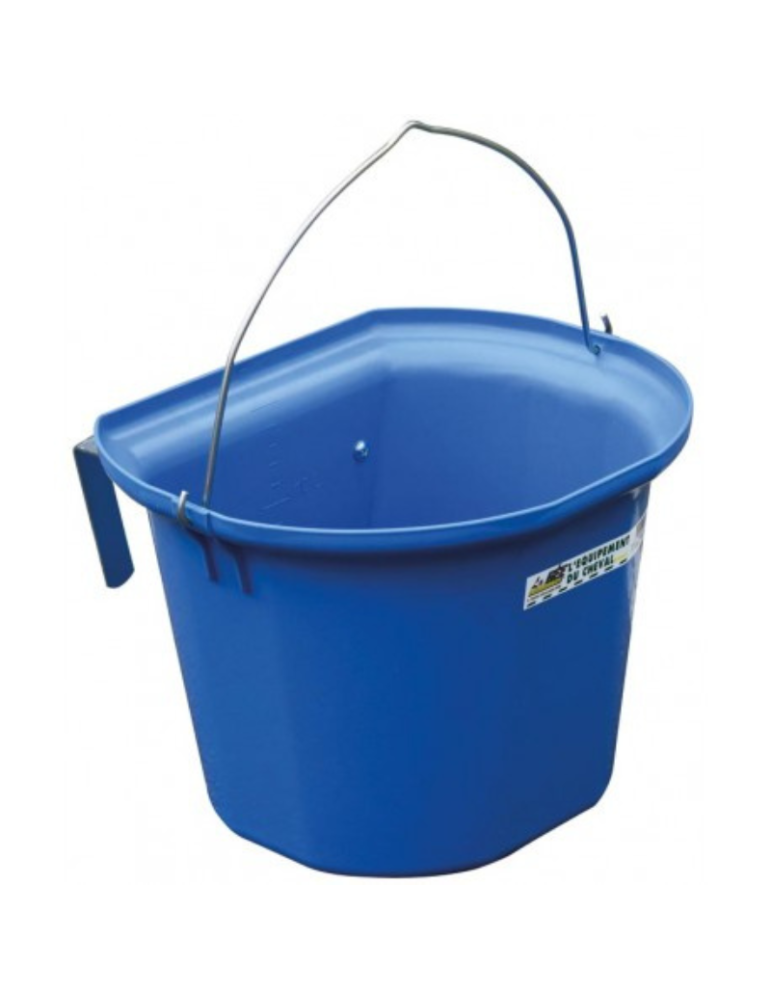 Mangeoire seau Lagée