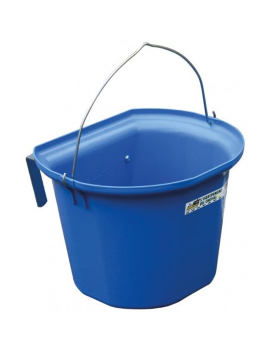 Mangeoire seau Lagée