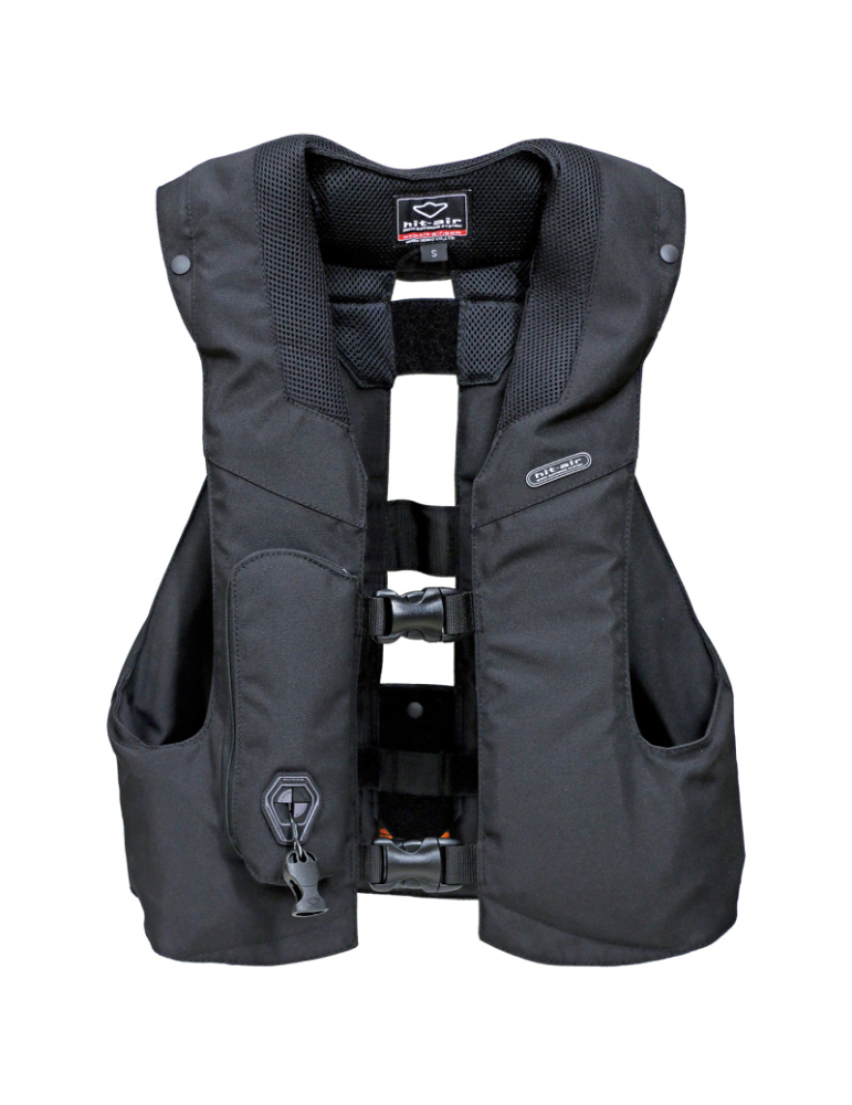 Gilet airbag Complet 3 HIT-AIR