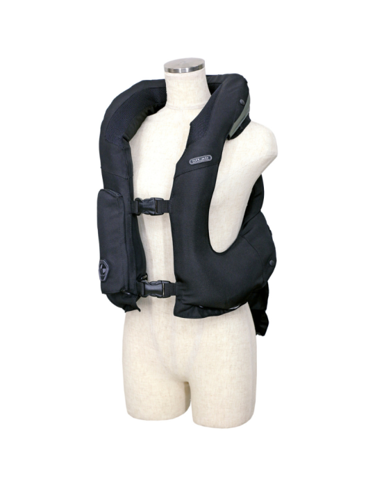 Gilet airbag Complet 3 HIT-AIR