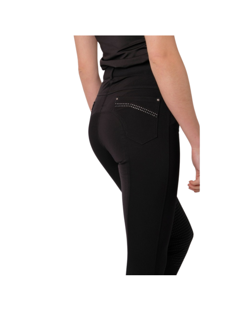Pantalon Lina cristal REBEL