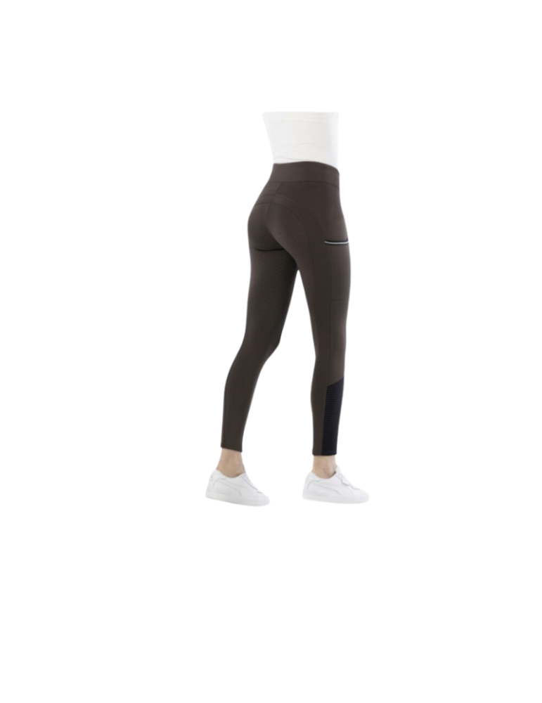 Pantalon BRIGITTE fond silicone