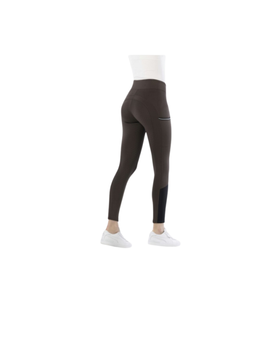 Pantalon BRIGITTE fond silicone