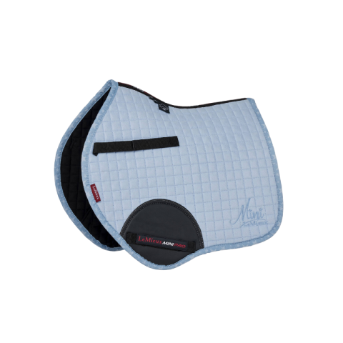 Tapis square mini suédine LEMIEUX