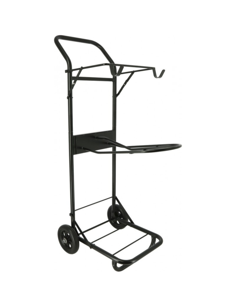 Chariot porte-selle – Sellerie Baude